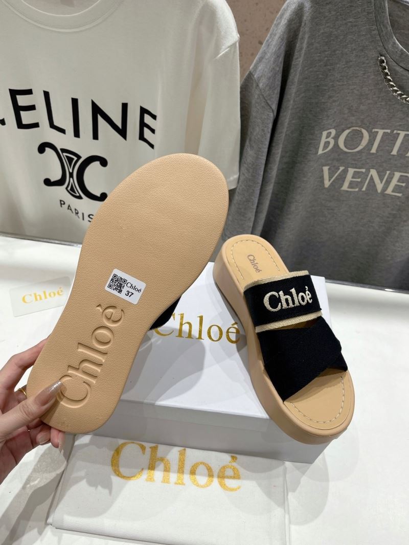 Chloe Sandals